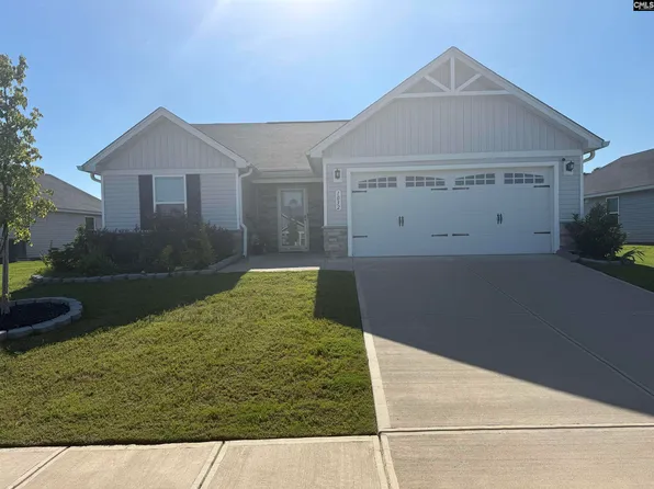 1032 Cameron Ridge Dr, Columbia, SC 29209