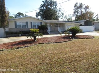 5056 N GREENWAY Drive, Jacksonville, FL 32244