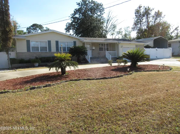 5056 N GREENWAY Drive, Jacksonville, FL 32244