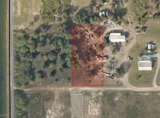 7896 13th Ter, Labelle, FL 33935