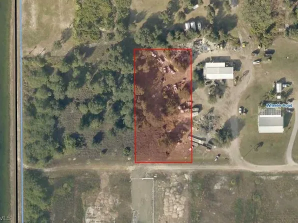7896 13th Ter, Labelle, FL 33935