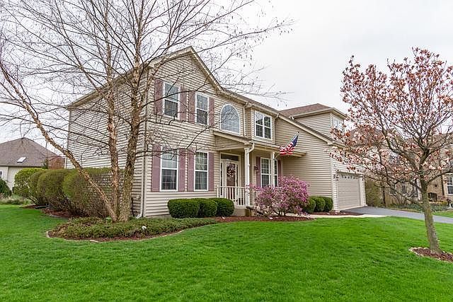 1st image of 25537 W Blue Bell Ct