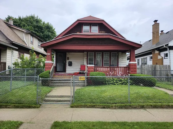 3708 North 22nd STREET, Milwaukee, WI 53206