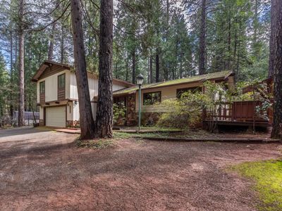 2581 Kingfisher Ln, Camino, CA, 95709
