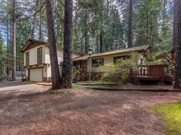 2581 Kingfisher Ln, Camino, CA 95709