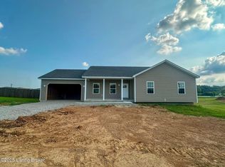 149 Gordon Dr, Ekron, KY 40117