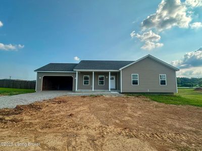 149 Gordon Dr, Ekron, KY, 40117