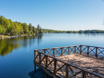 5 Howland Rd, Cranberry Lake, NY, 12927