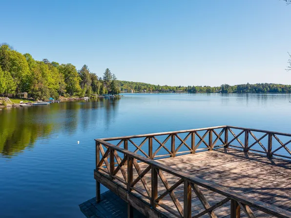 5 Howland Rd, Cranberry Lake, NY 12927