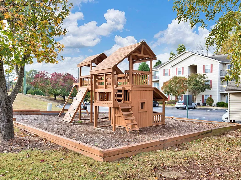 Stoney Ridge Luxury Apartments — Photo 8