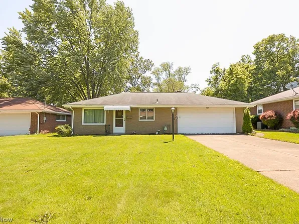 468 High St, Elyria, OH 44035