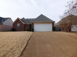 1265 Charles Bryan Rd, Cordova, TN 38018