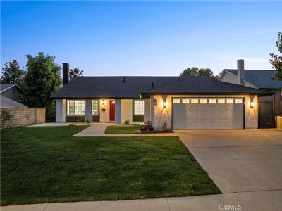29671 Grandifloras Rd, Santa Clarita, CA, 91387