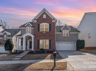 9602 Gilead Grove Rd, Huntersville, NC 28078