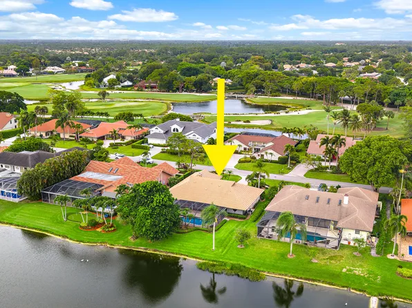 28 Marlwood Lane, Palm Beach Gardens, FL 33418