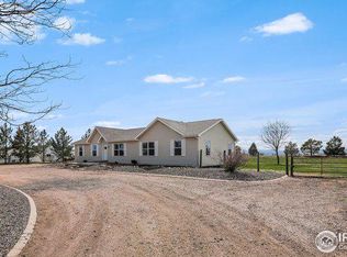 10627 Clark Lake Ave, Wellington, CO 80549