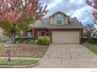 3124 N 2nd St, Broken Arrow, OK 74012