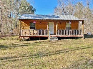 5582 White Apple Rd SW, Roxie, MS 39661