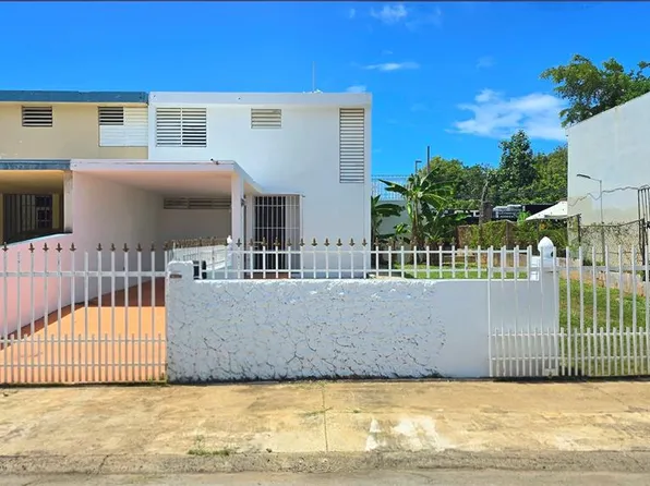 15 Villa Evangelina #236S, Manati, PR 00674