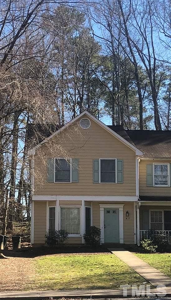 837 Dalewood Dr, Raleigh, NC 27610 Zillow