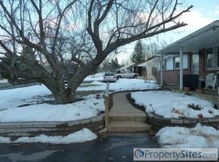 522 E Callowhill St, Perkasie, PA 18944