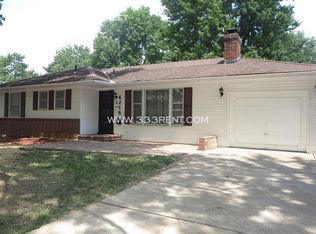 4218 E 105th St, Kansas City, MO 64137