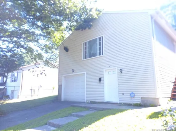 57 Hobart Street, Waterbury, CT 06704