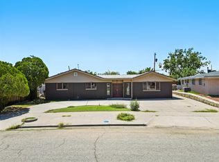9674 Stonehaven Dr, El Paso, TX 79925