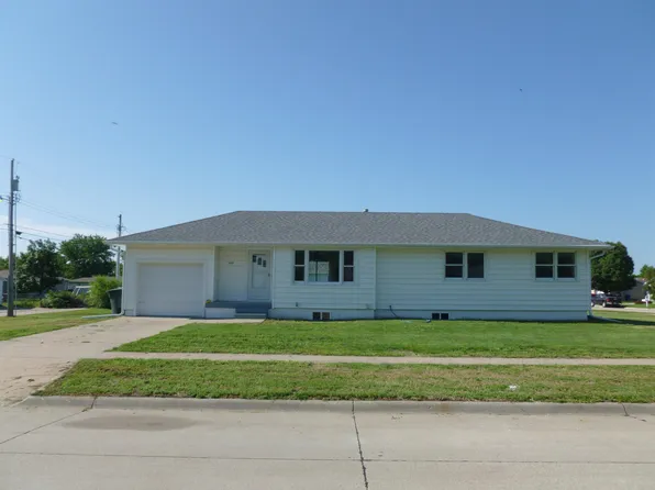 703 E 13th St, Kearney, NE 68847