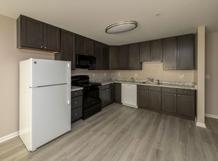 Midtown Apartments, Washington, NJ 07882