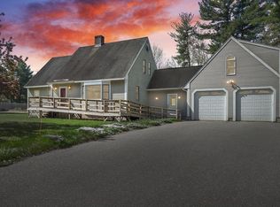 163 South St, Berlin, MA 01503