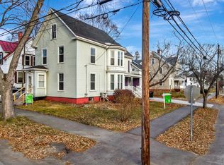 63 Leighton St, Bangor, ME 04401
