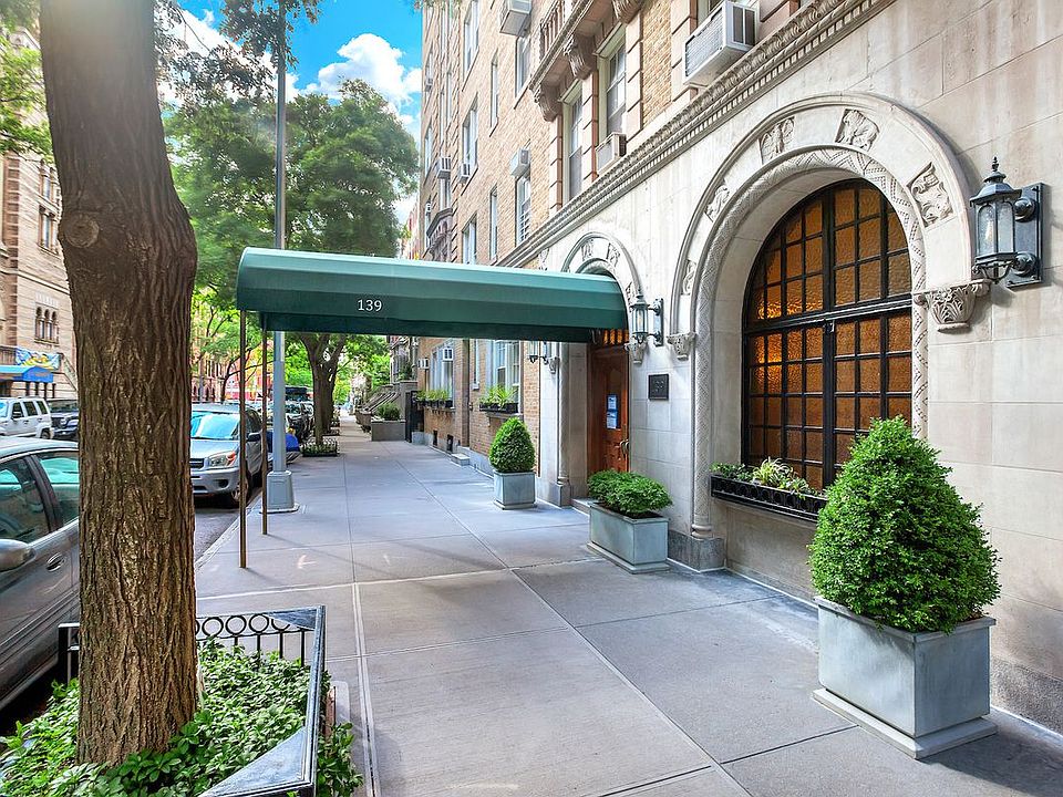1st image of 139 W 82nd St #4G