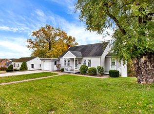10970 Old Trail Rd, North Huntingdon, PA 15642
