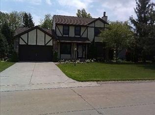 306 Linden Way, Sandusky, OH