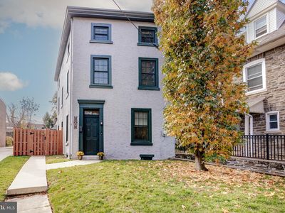 7314 Germantown Ave, Philadelphia, PA, 19119