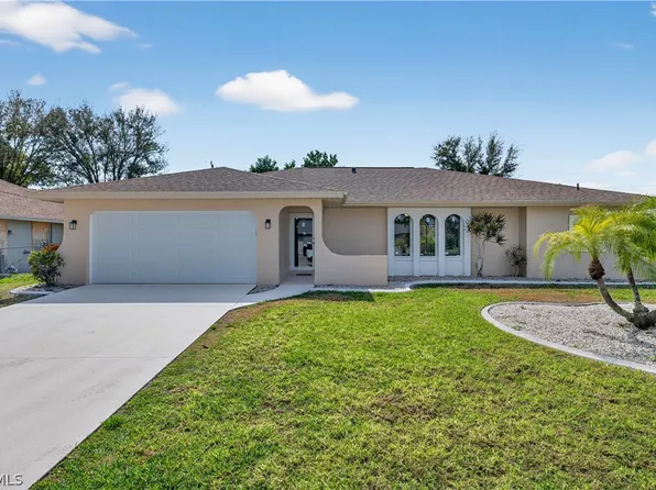 1308 SE 33rd St, Cape Coral, FL 33904