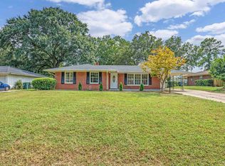 1495 Bonnie Dr, Memphis, TN 38116