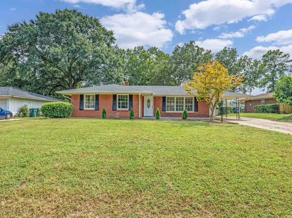 1495 Bonnie Dr, Memphis, TN 38116