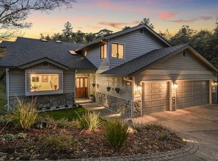 5146 Vista Grande Drive, Santa Rosa, CA