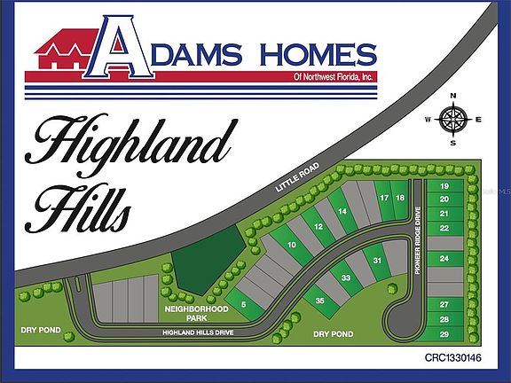 3rd image of 9393 HIGHLAND HILLS DR STREET