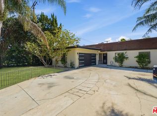 18720 Chase St, Northridge, CA 91324