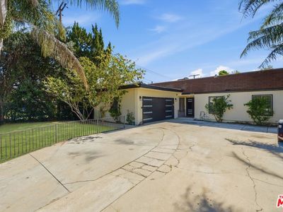 18720 Chase St, Northridge, CA, 91324