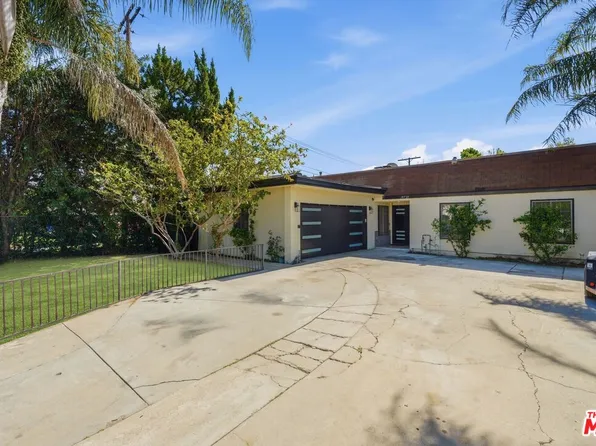 18720 Chase St, Northridge, CA 91324