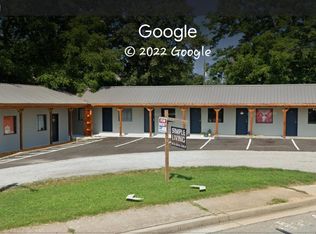 1019 W Front St, Iva, SC 29655