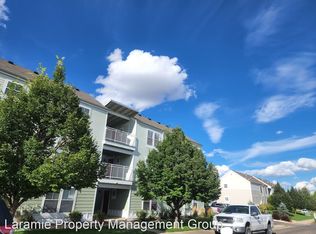 529 Mitchell St #K-3, Laramie, WY 82072