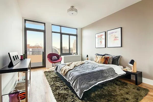 Rented by The Dermot Realty Management Company | media 61