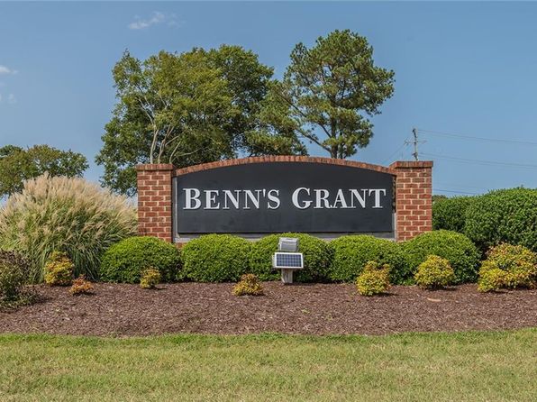 173 Cedar Crest Dr, Smithfield, VA 23430
