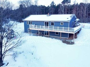 3775 Quick Rd, Harbor Springs, MI 49740