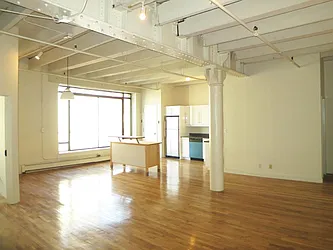 Rented by Brooklyn Bridge